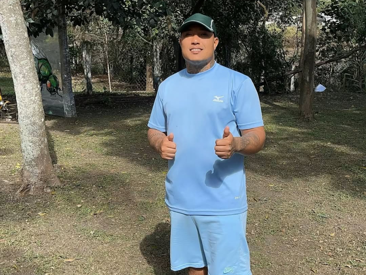 Foto: Reprodução/Instagram @joao_igoroficial