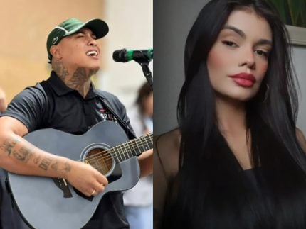 Noiva de João Igor atualiza estado de saúde do cantor gospel baleado em abordagem policial