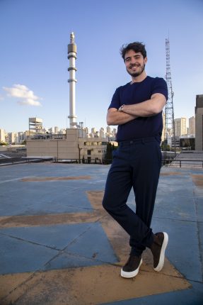 Joao Liberato