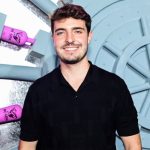 João Liberato, filho de Gugu, revela que está disponível: “Solteiro e em busca de uma mulher”