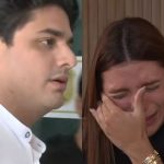 Em áudio, João Lima alega “falta de memória” ao ser confrontado sobre agressões
