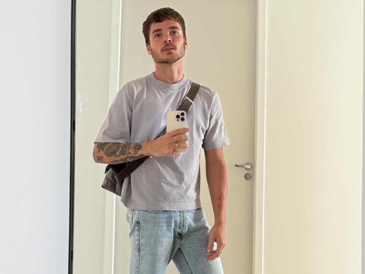 Foto: Reprodução/Instagram @joao.lucas
