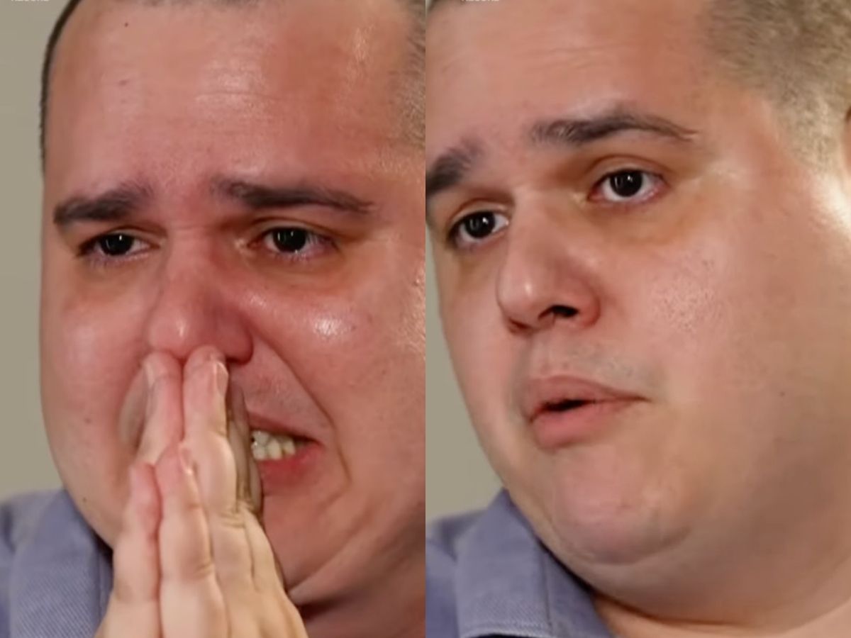 Reprodução / Record