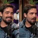 João Silva comenta sobre cirurgia bariátrica e dificuldades quando obeso: “Era doença”
