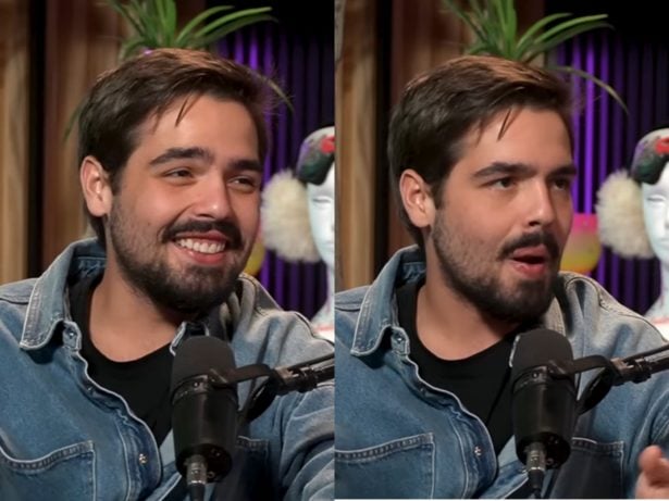 João Silva comenta sobre cirurgia bariátrica e dificuldades quando obeso: “Era doença”