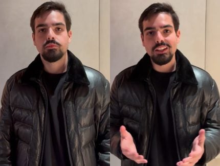 João Silva se pronuncia sobre a internação e recuperação de Faustão: “Está indo bem”