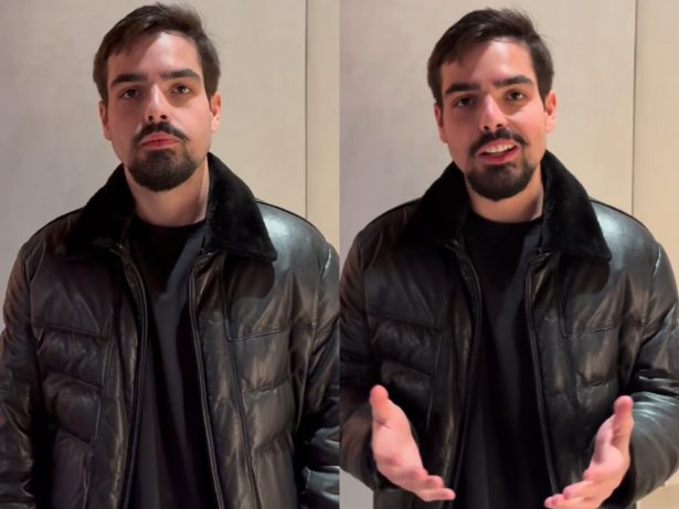 João Silva se pronuncia sobre a internação e recuperação de Faustão: “Está indo bem”