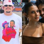 Ana reage após amigo de Zé usar camiseta torcendo por namoro dos dois: “Calma”