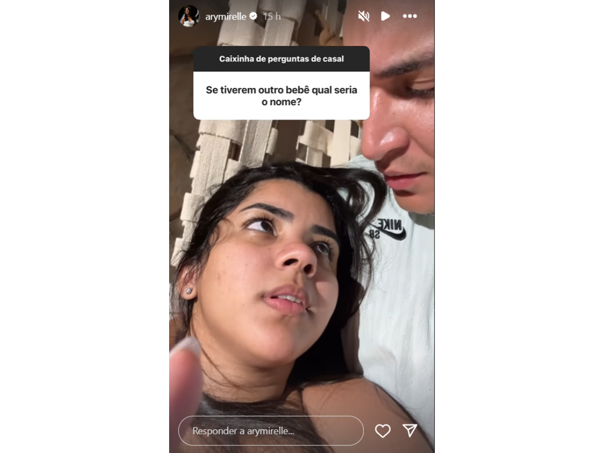 Reprodução Instagram