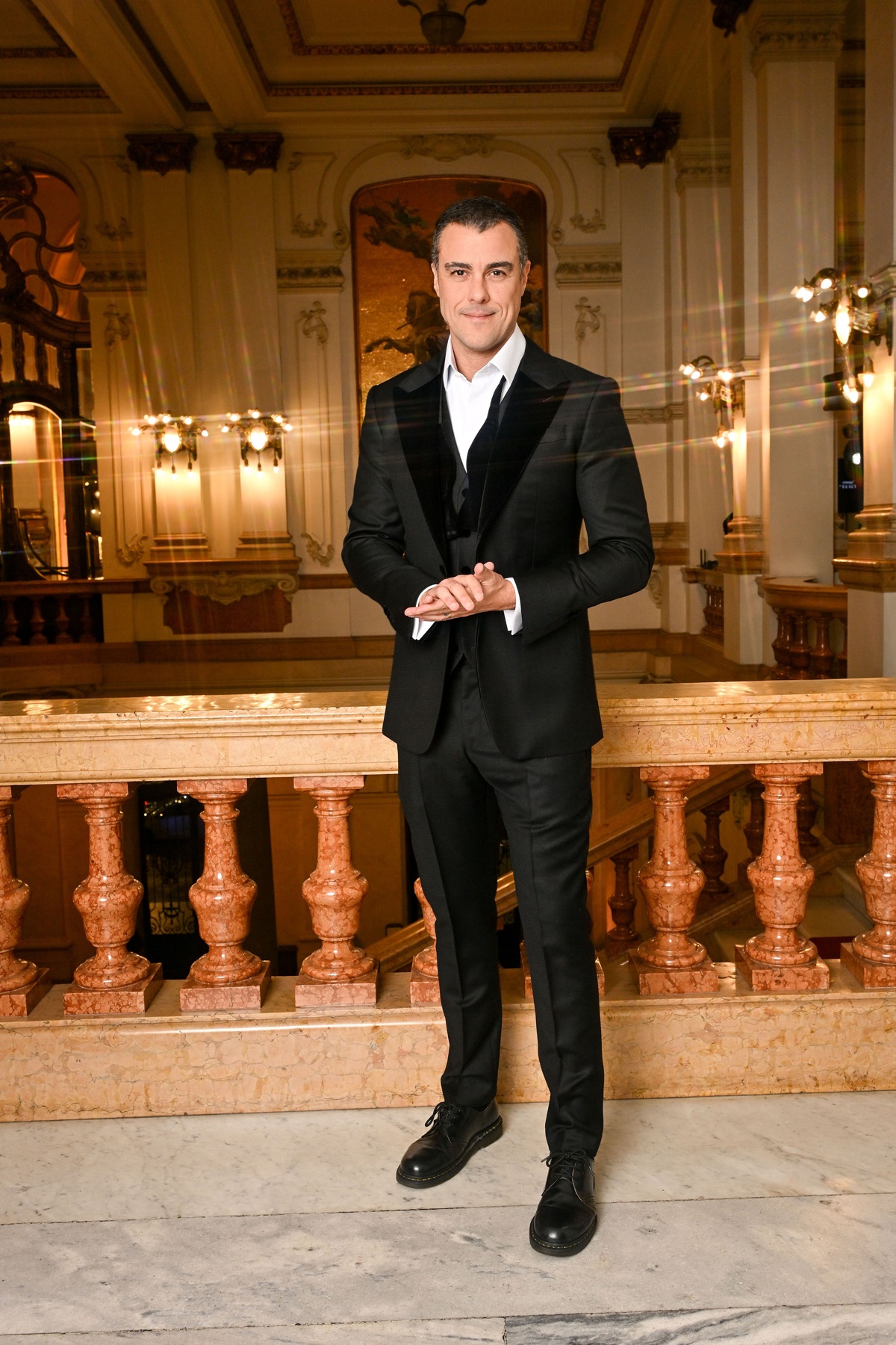 Joaquim Lopes / LUPREZIA