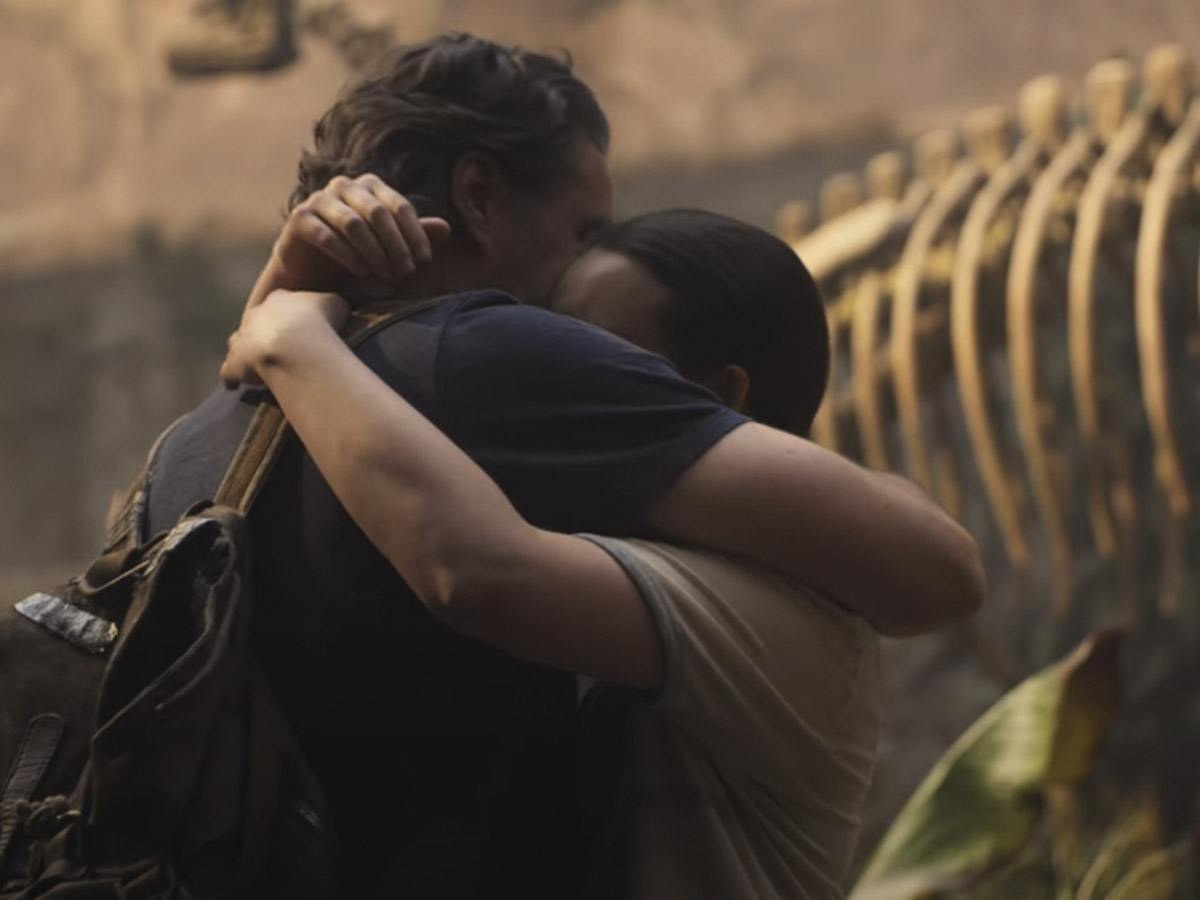 Reprodução / HBO