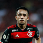 “Querem minutos de fama”, diz Matheus, do Flamengo, em desabafo no Instagram