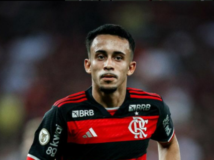 “Querem minutos de fama”, diz Matheus, do Flamengo, em desabafo no Instagram