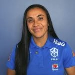 Marta revela desejo de ser mãe e não descarta Copa do Mundo de 2027