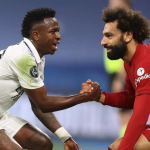 Futebol saudita observa cenário europeu e planeja investidas por Vini Jr. e Salah