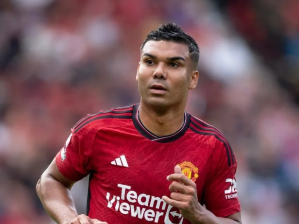 Casemiro deve jogar ao lado de Lionel Messi após a Copa do Mundo. Entenda!