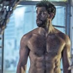 Astro de Hollywood é eleito homem mais sexy de 2024 e brinca com o título