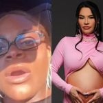 Jojo Todynho defende Raissa Barbosa e dispara: “Vão caçar o que fazer”