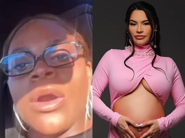 Jojo Todynho defende Raissa Barbosa e dispara: “Vão caçar o que fazer”