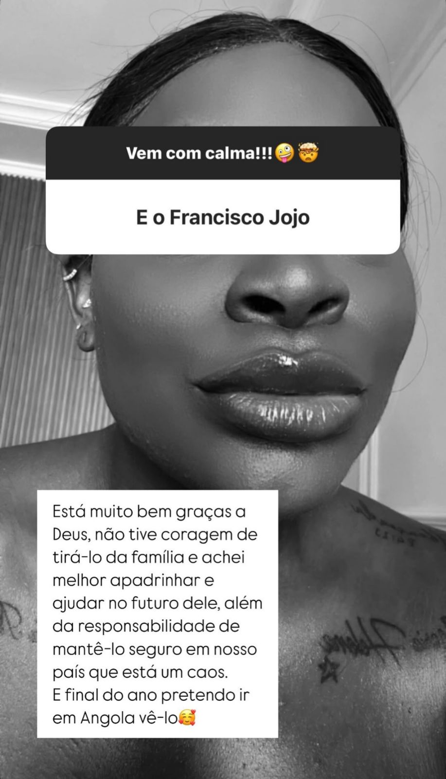 Jojo Todynho - Foto Reprodução / Instagram