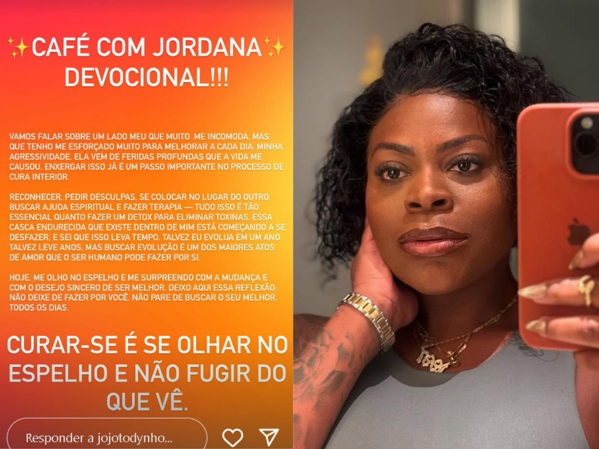Reprodução/ Instagram