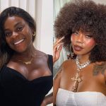 Jojo Todynho rebate influenciadora e protagoniza discussão sobre cabelo: “Calada”
