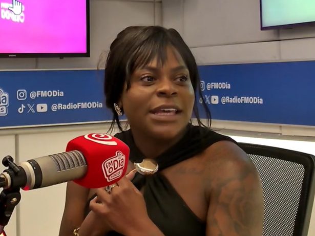 Jojo Todynho revela o gatilho que mudou sua vida e deu início à transformação radical