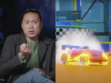 Diretor de “Wicked” é confirmado no comando filme de “Hot Wheels”