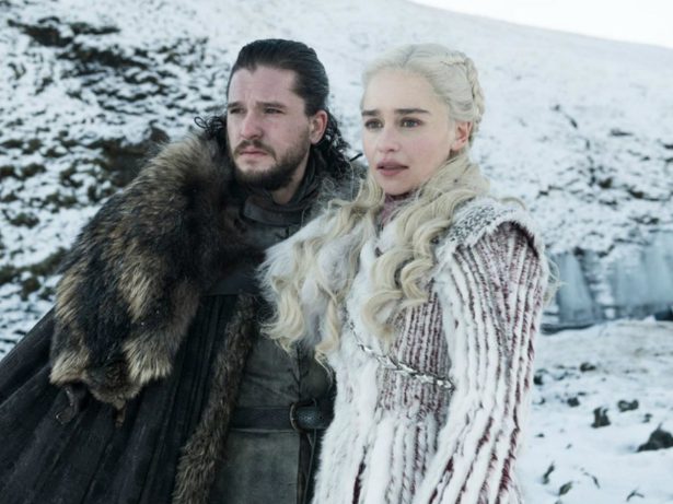 Vem aí! Warner Bros está desenvolvendo filme de “Game of Thrones”