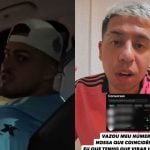 Jon Vlogs arruma treta com influenciador Lucaneta e detona: “Vai tomar no c*”