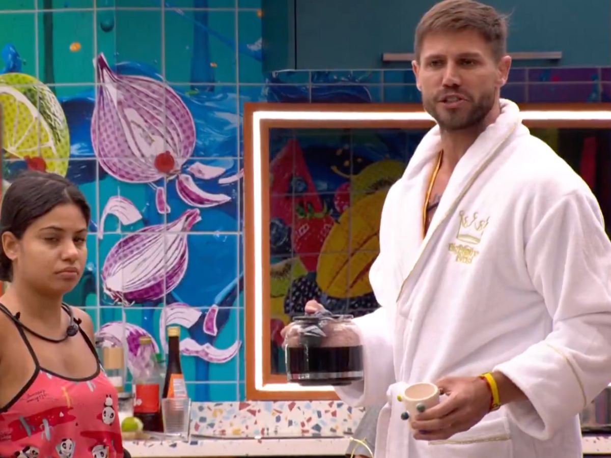 Reprodução / Globo Reprodução / Globo