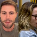 Jonas declara torcida para Ana Paula Renault na final do “BBB26”: “Merece ganhar“