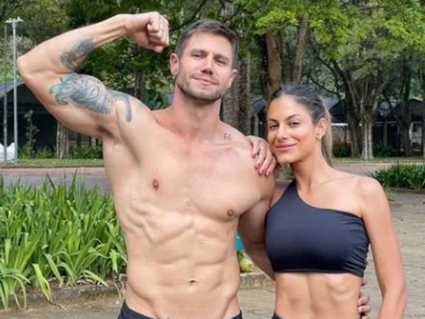 Mari Gonzalez defende o ex, Jonas, após eliminação no “BBB26”: “Valores invertidos”