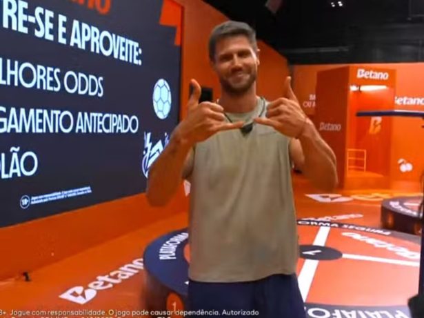 “BBB26”: Jonas supera prova de resistência e ganha prova do líder pela 2ª vez seguida