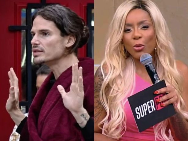 Semana na TV: desistências em “A Fazenda” e famoso desconvidado no “SuperPop”
