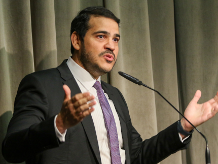 AGU condena sanção dos EUA contra Moraes e promete reação: “Soberania não se negocia”