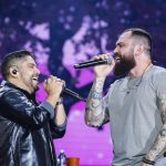 Jorge e Mateus lançam turnê de 20 anos e anunciam pausa nos shows por tempo indeterminado