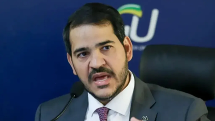 Governo vai recorrer no STF contra derrubada de aumento do IOF, diz AGU