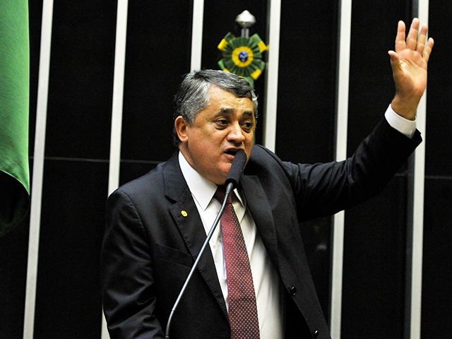 Foto: Câmara dos Deputados