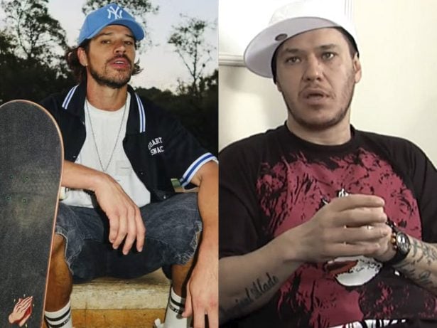 José Loreto é confirmado para viver Chorão, do Charlie Brown Jr., nos cinemas