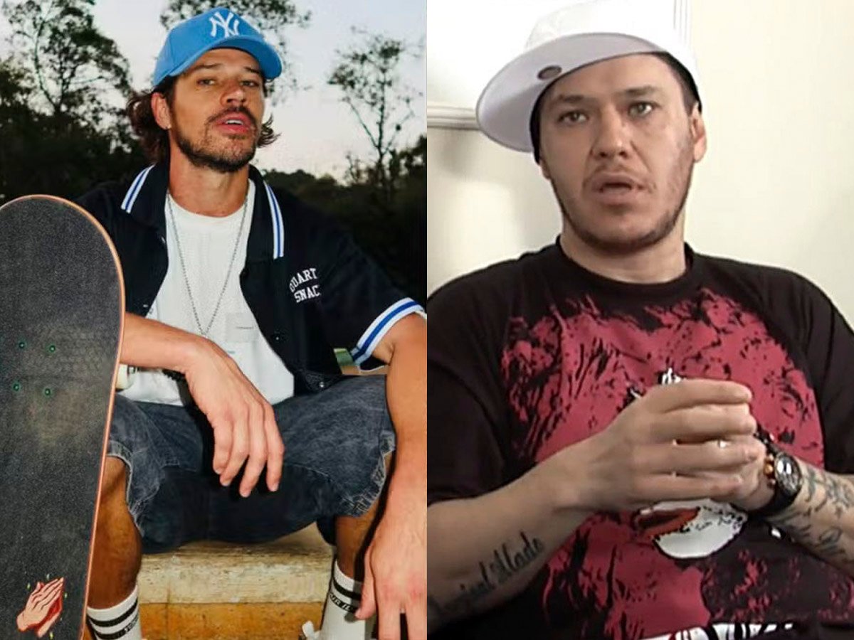 Reprodução / Instagram