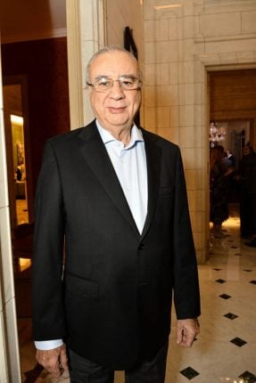 Globo, aos poucos, volta a remontar seu “banco de elenco” 1 Jose Roberto Maluf
