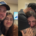 Jottapê e esposa
