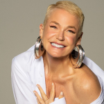 Xuxa revela arrependimento de certos procedimentos estéticos: “Não deram certo para mim”