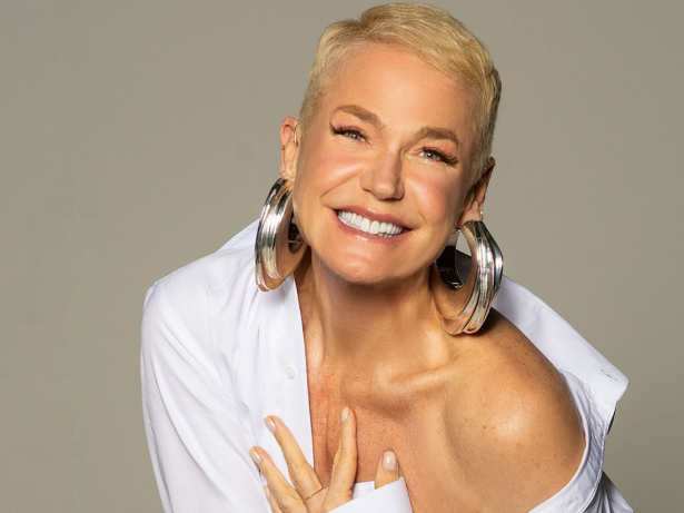 Aos 62 anos, Xuxa fala sobre pressão estética: “Envelhecer diante das câmeras não é fácil”