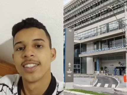 Padrasto é preso suspeito de envenenar enteado com bolinho de mandioca