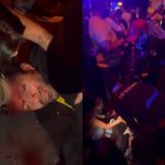 Organização de evento no RJ nega superlotação após jovem ser agredido até desmaiar