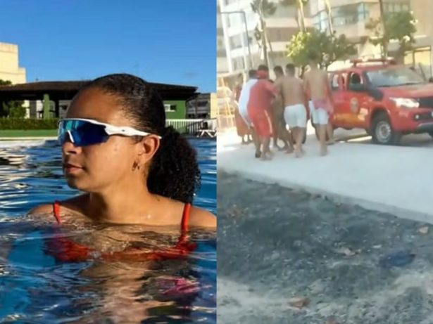 Jovem de 19 anos perde uma perna após ataque de tubarão em Boa Viagem, no Recife