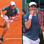 Histórico! João Fonseca vence Novak Djokovic em Roland Garros
