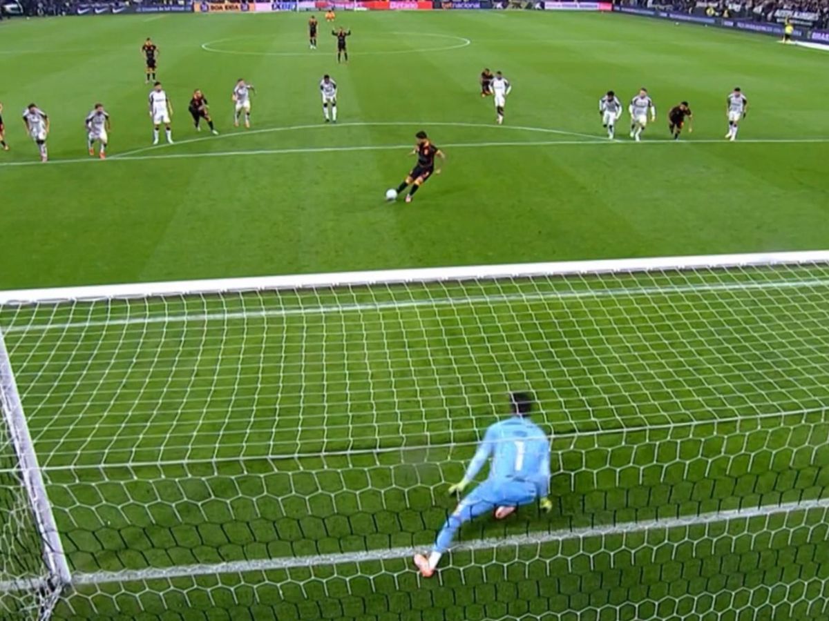 Reprodução/Sportv